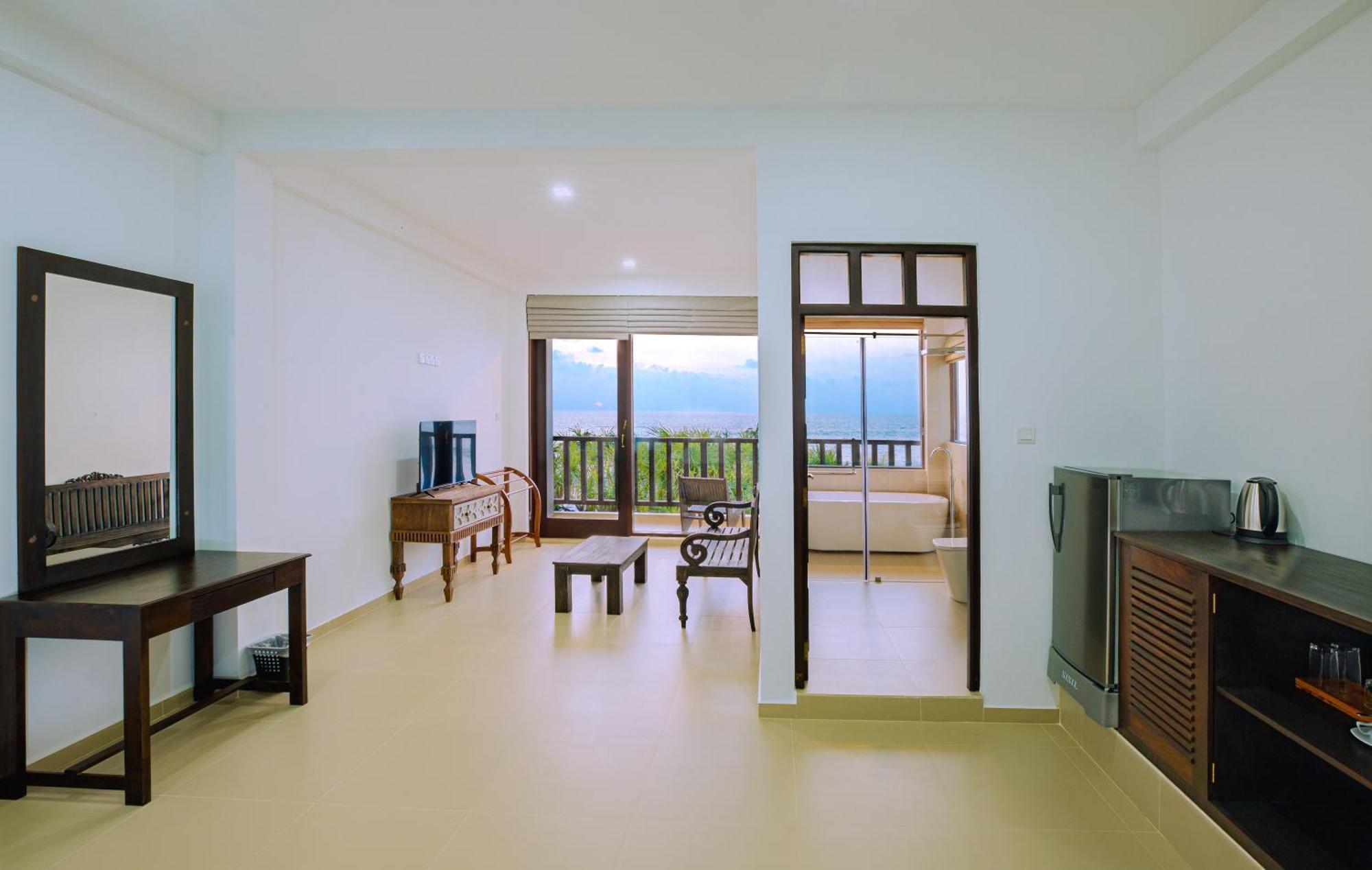 The Pleasure Kosgoda Bentota Exterior photo