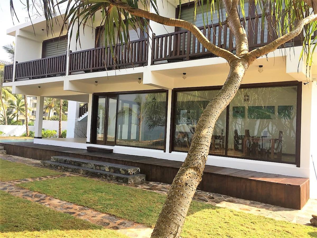 The Pleasure Kosgoda Bentota Exterior photo
