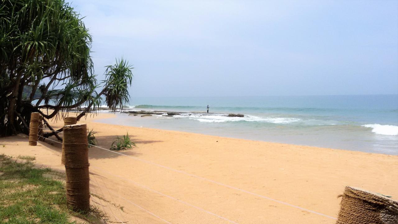 The Pleasure Kosgoda Bentota Exterior photo