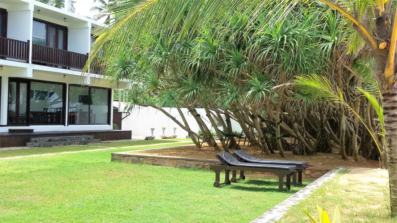 The Pleasure Kosgoda Bentota Exterior photo